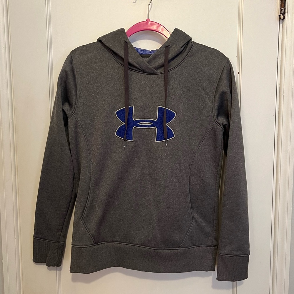 Women’s Under Armour Cold Gear Hoodie